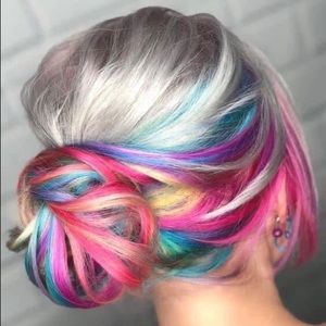 Meet your Posher, Coral